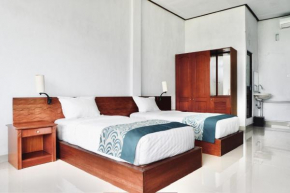 Lulu Guest House Padang Linjong